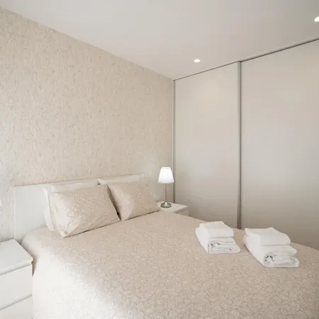Mam Heat Apartments - Viana City Centre Viana do Castelo Exterior photo