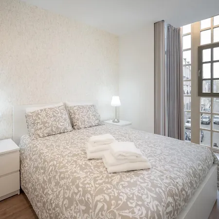 Mam Heat Apartments - Viana City Centre Viana do Castelo Exterior photo