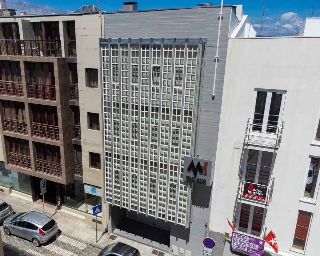 Apartment Mam Heat - Viana Centre *