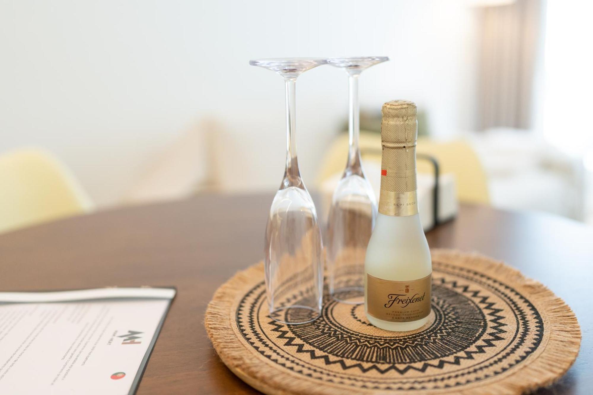 Apartment Mam Heat - Viana Centre *