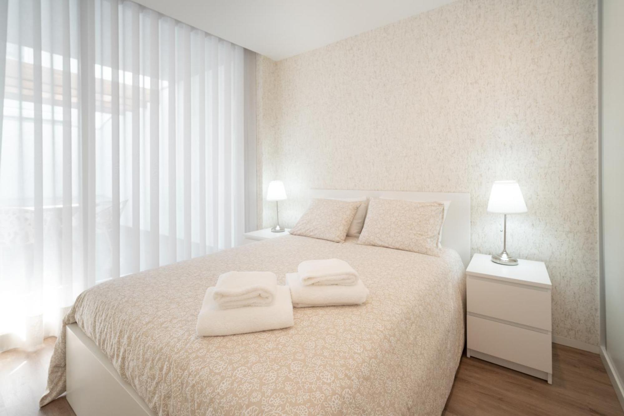 Apartment Mam Heat - Viana Centre *