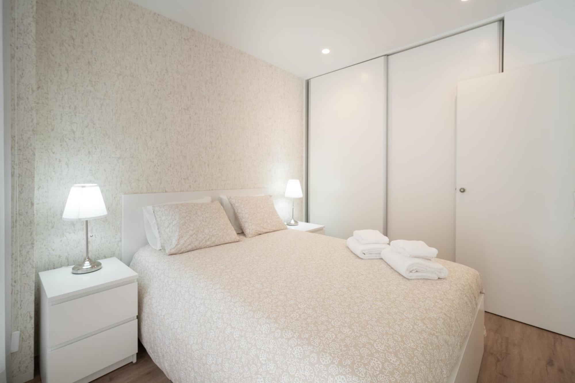 Mam Heat - Viana Centre Apartment Viana do Castelo