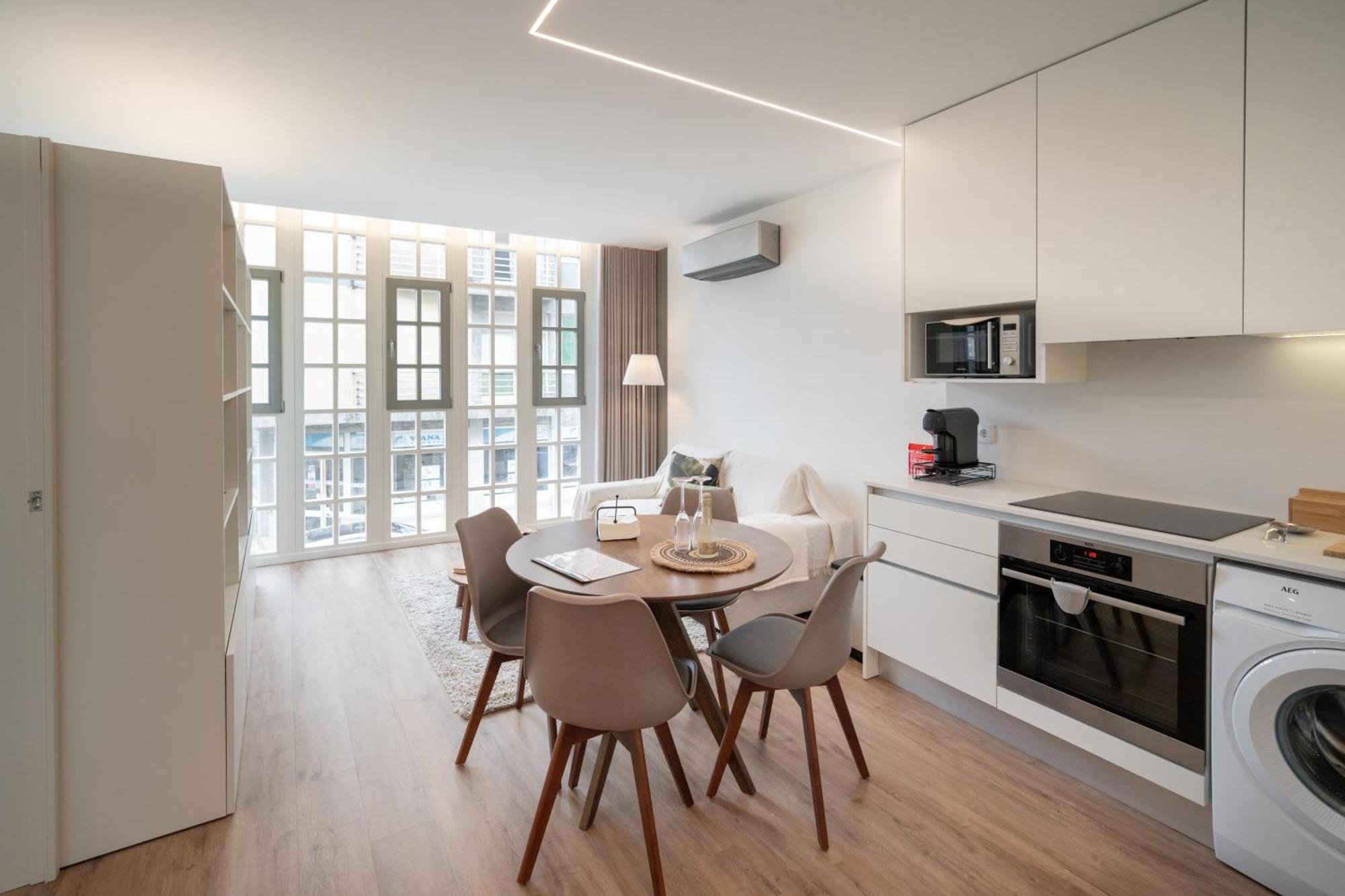 Apartment Mam Heat - Viana Centre Viana do Castelo